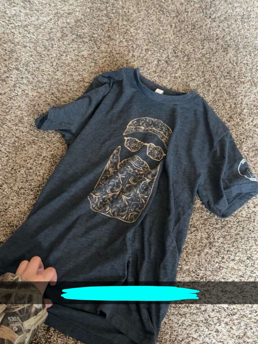 Summer Shirts - Picture 4 of 4